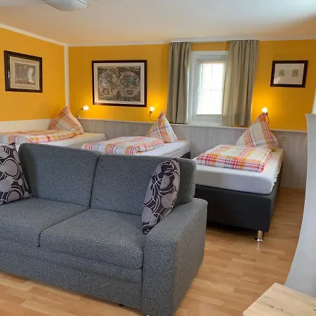 Hotel Zum Weissen Ross