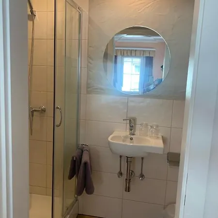 Zum Weissen Ross * Nidda