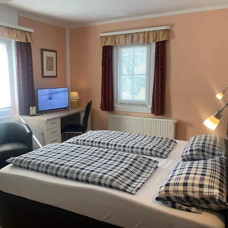 Hotel Zum Weissen Ross