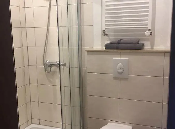 Zum Weissen Ross Hotel Nidda